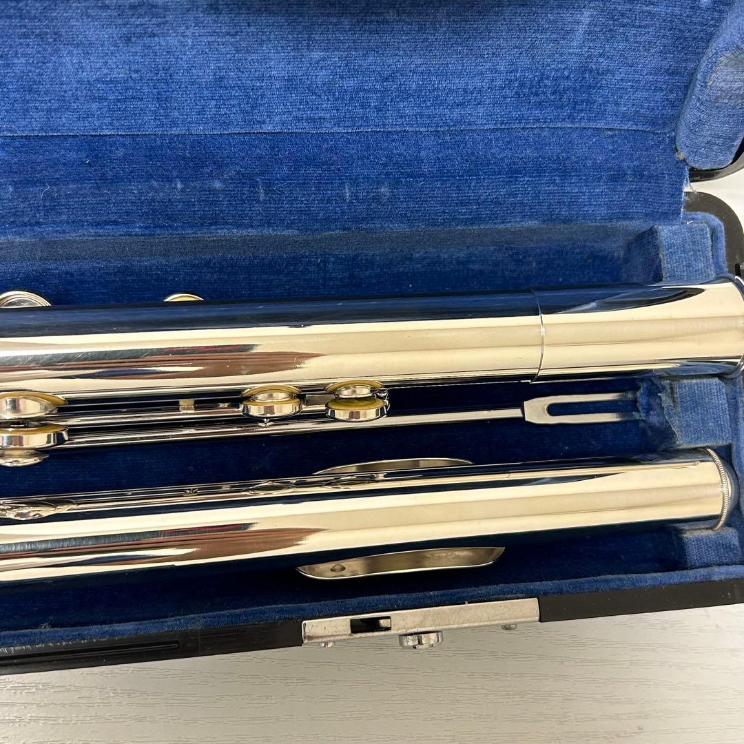 PEARL フルート　NC-500S