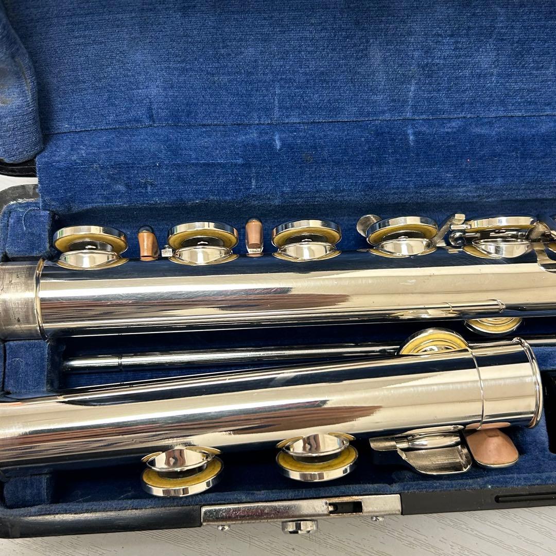 PEARL フルート　NC-500S