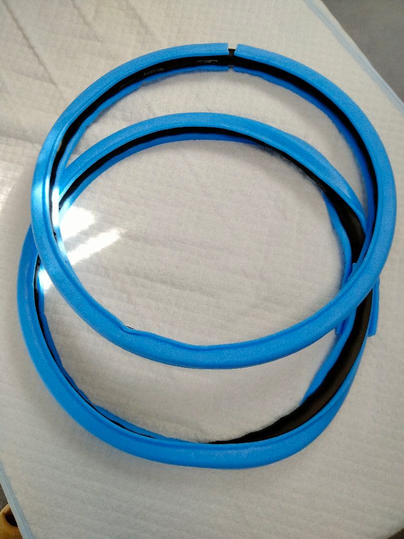 マビック A1025 ディスク用 クリンチャータイヤ用リム