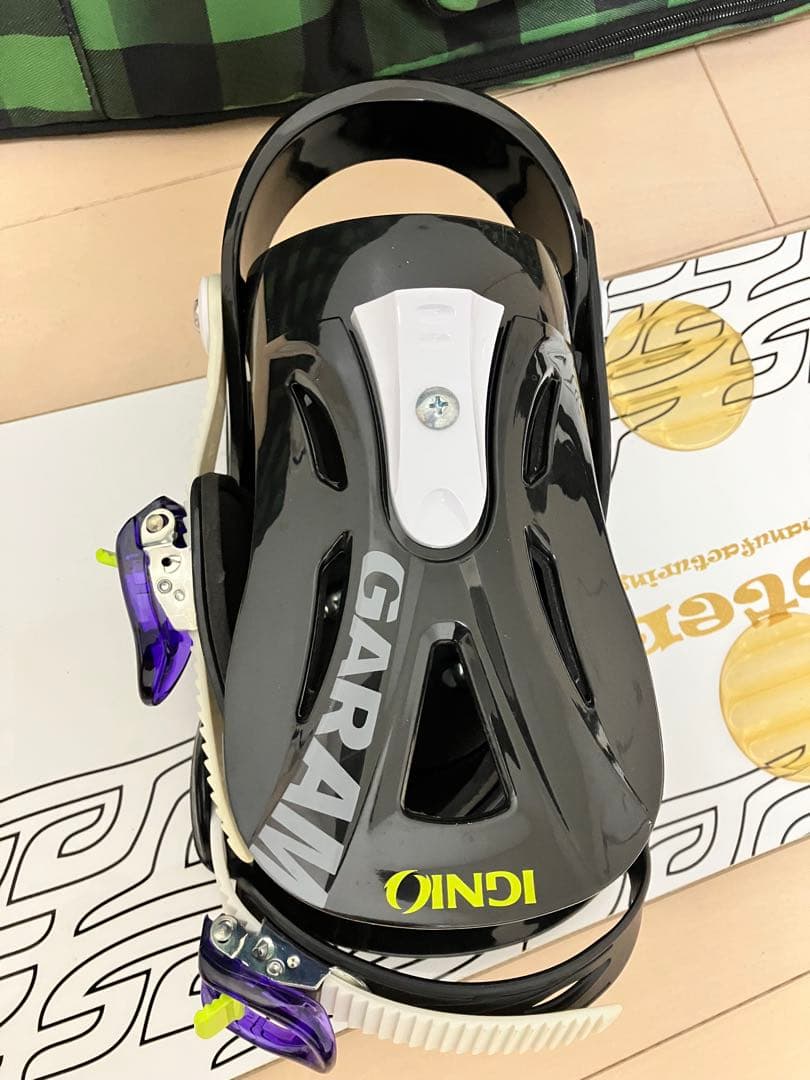 SCOOTER スノーボード3点セット！TWINTIP 大阪手渡3000円引き！