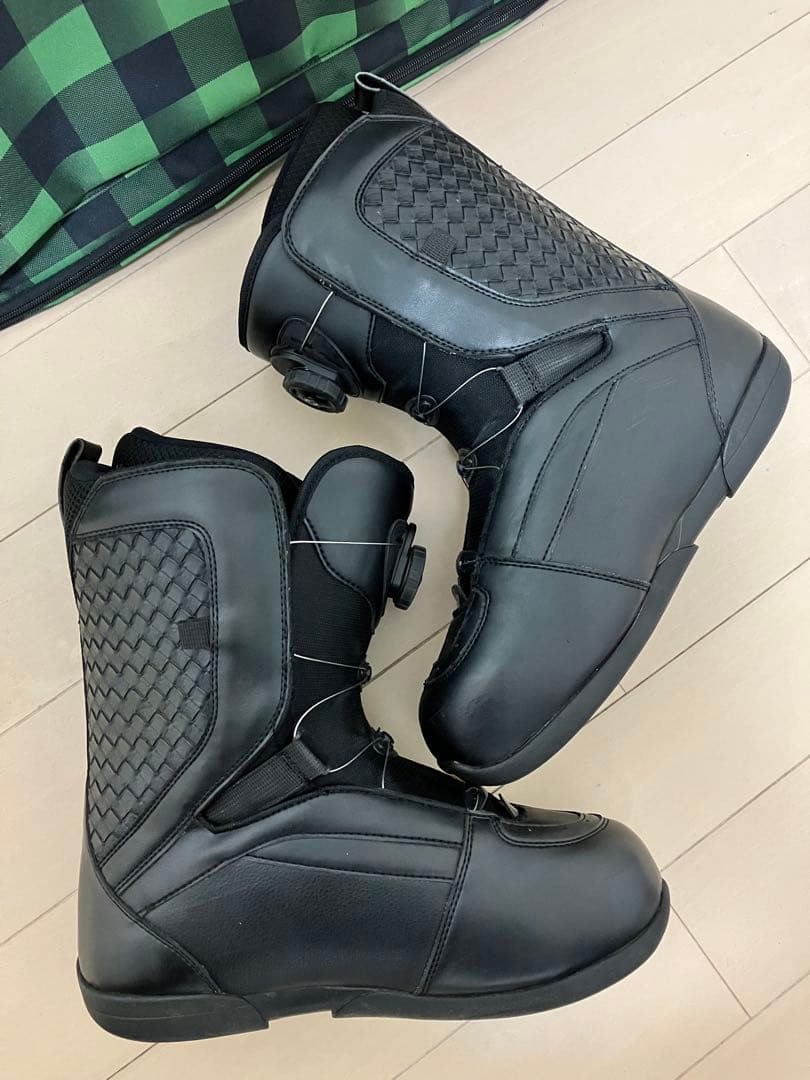 SCOOTER スノーボード3点セット！TWINTIP 大阪手渡3000円引き！