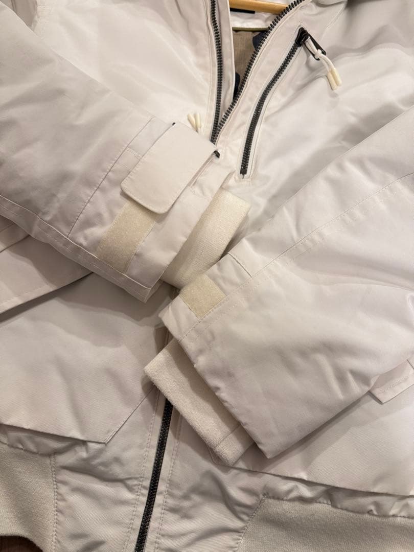 スノーボードジャケット　バートン