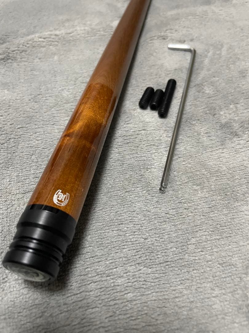 マ*ン様 【新品】トリファイドシャフト　ラジアル　早川工房