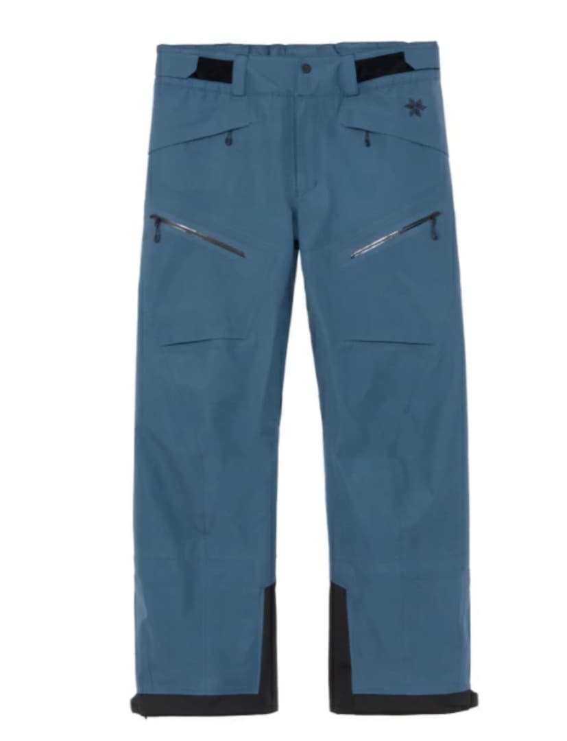 ゴールドウィン GOLDWIN ゴアテックススリーレイヤーパンツ サイズ4 新品