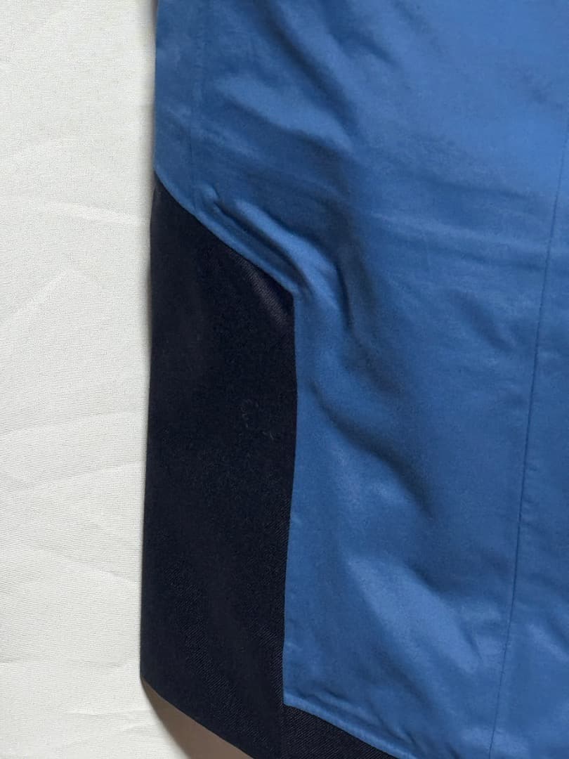 ゴールドウィン GOLDWIN ゴアテックススリーレイヤーパンツ サイズ4 新品