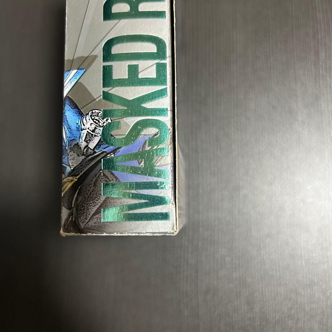 SHFiguarts フィギュアーツ 仮面ライダーアビス