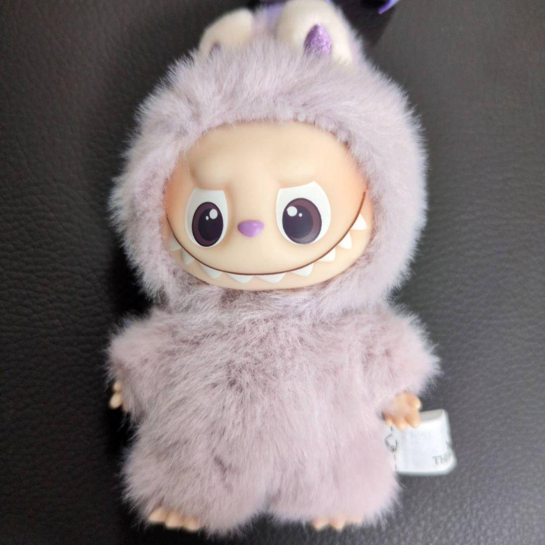 【t】正規品 ラブブ PIN FOR LOVE イニシャル A+M