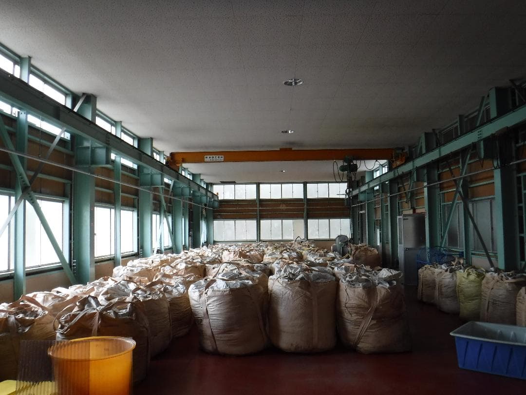 カブト虫マット：発酵熟成竹②：成虫・幼虫飼育用：３００ℓ