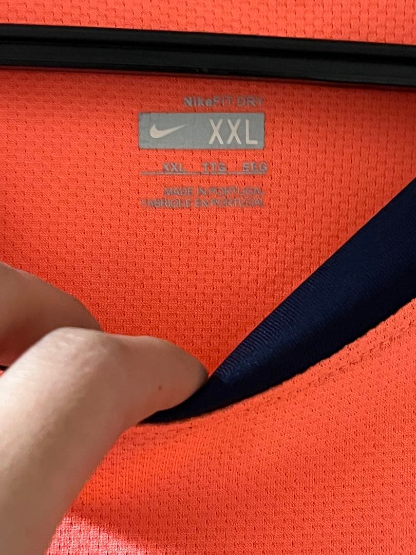 メッシ ユニフォーム アウェイ FC Barcelona Messi 10