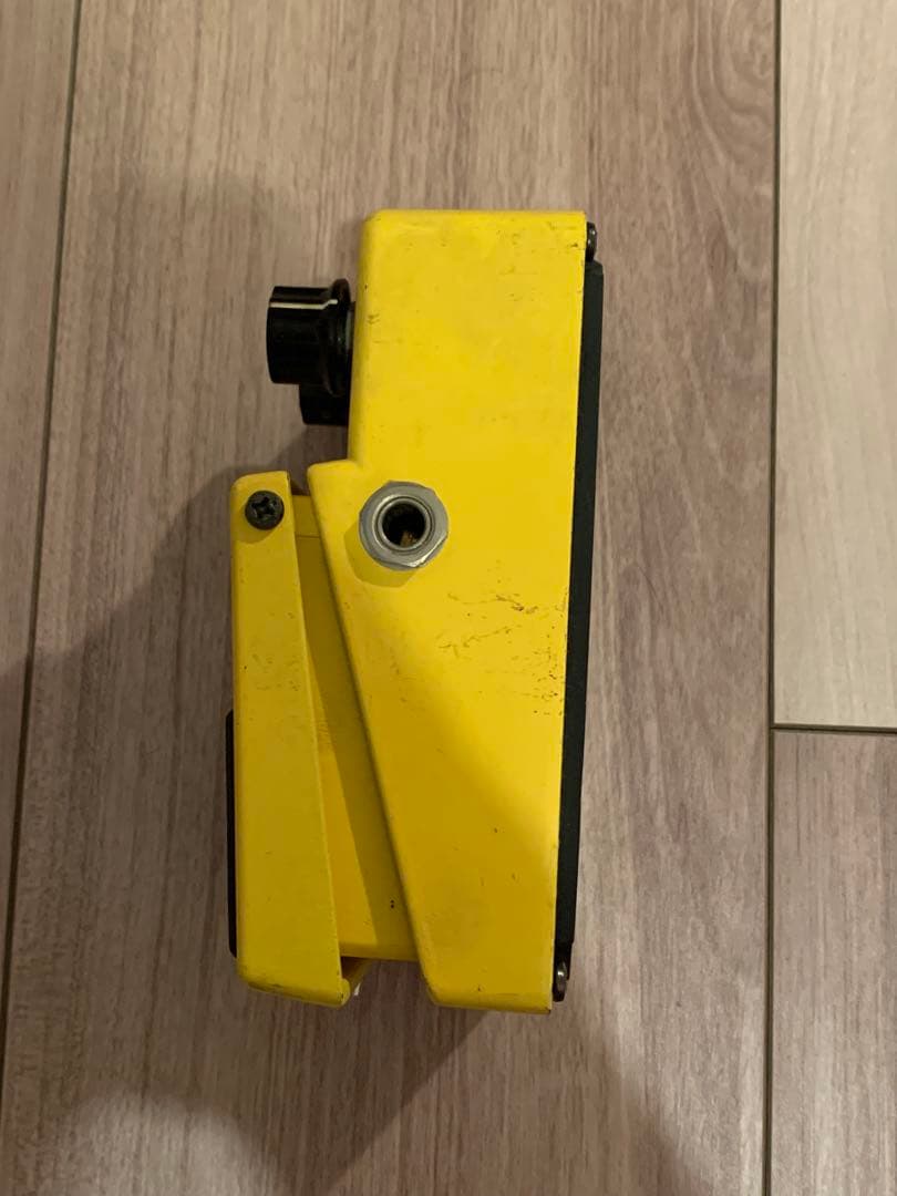 BOSS OD-1 シリアル番号8600（銀ねじ）NEC μPC4741C搭載