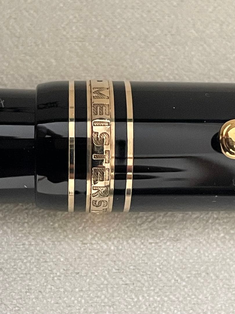 ◾️極美品◾️モンブラン162ルグラン ボールペン◾️マイスターシュテュック◾️化粧箱付