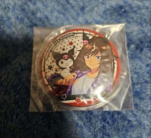 ウマ娘サンリオコラボ　ドゥラメンテセット