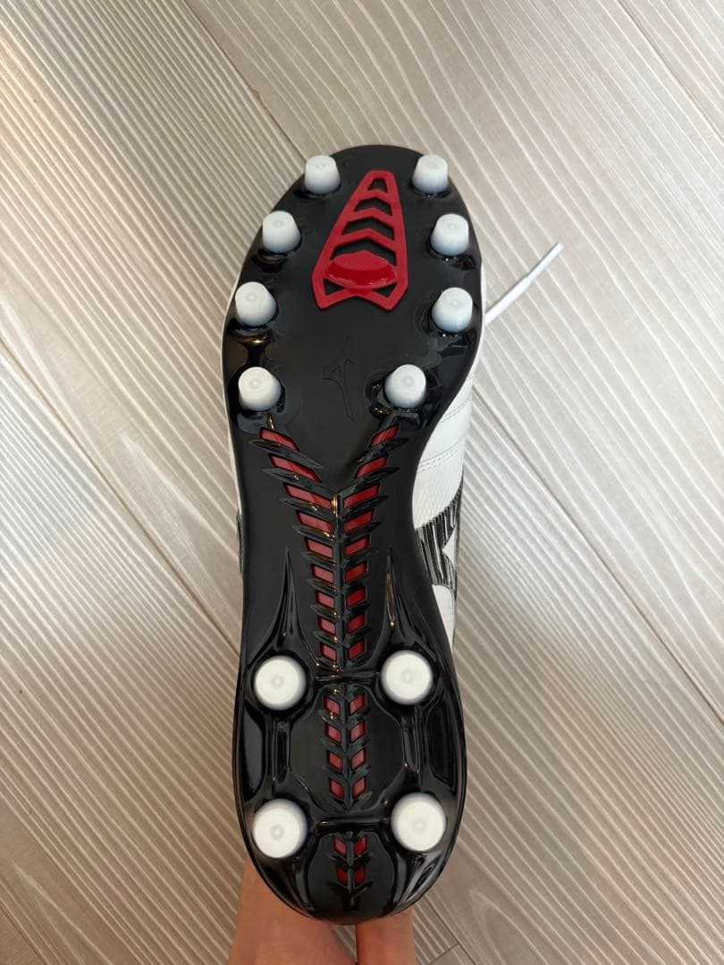 Mizuno Morelia 日本製 サッカーシューズ