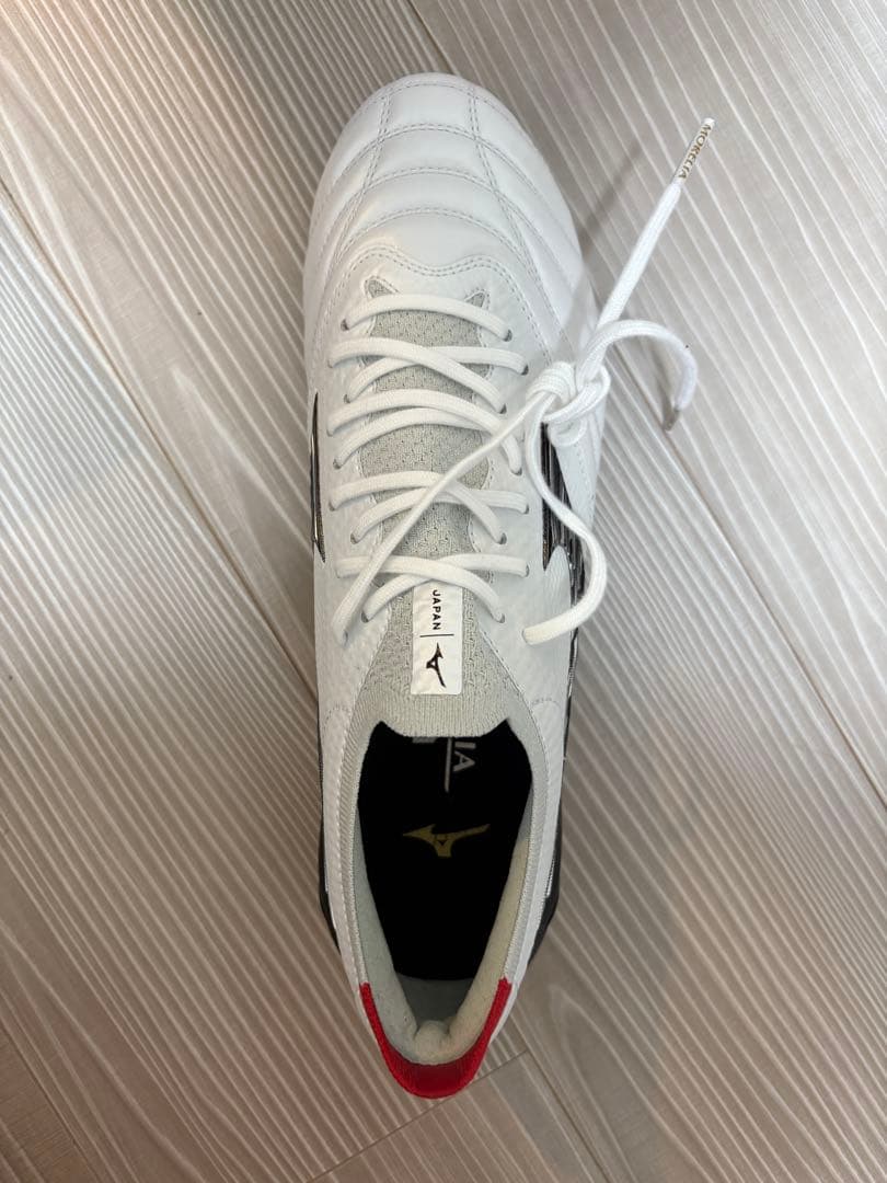 Mizuno Morelia 日本製 サッカーシューズ