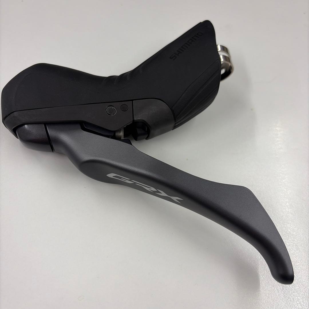 SHIMANO GRX BL-RX820 ブレーキレバー