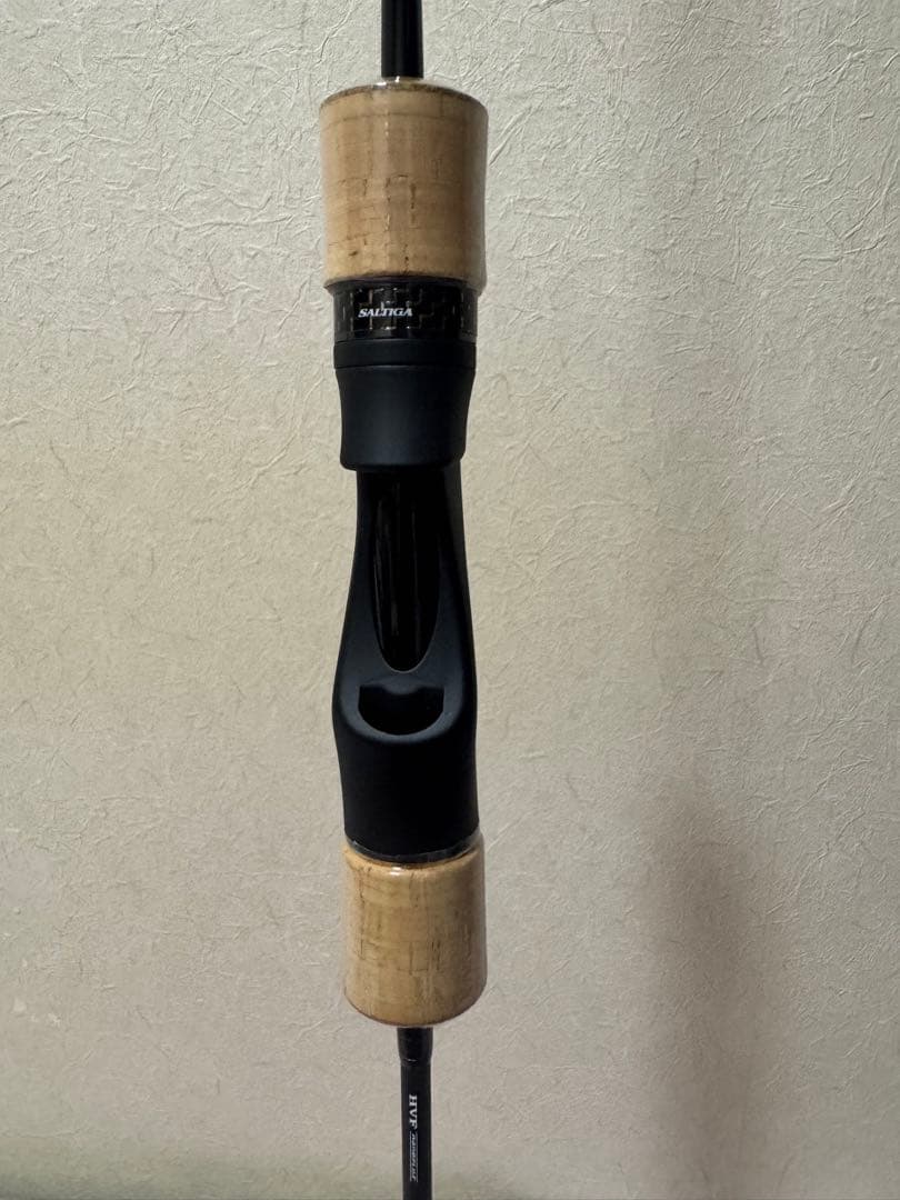 ダイワ　ソルティガ　ＳＪ　ＡＧＳ　５５Ｂ－３　ＴＧ