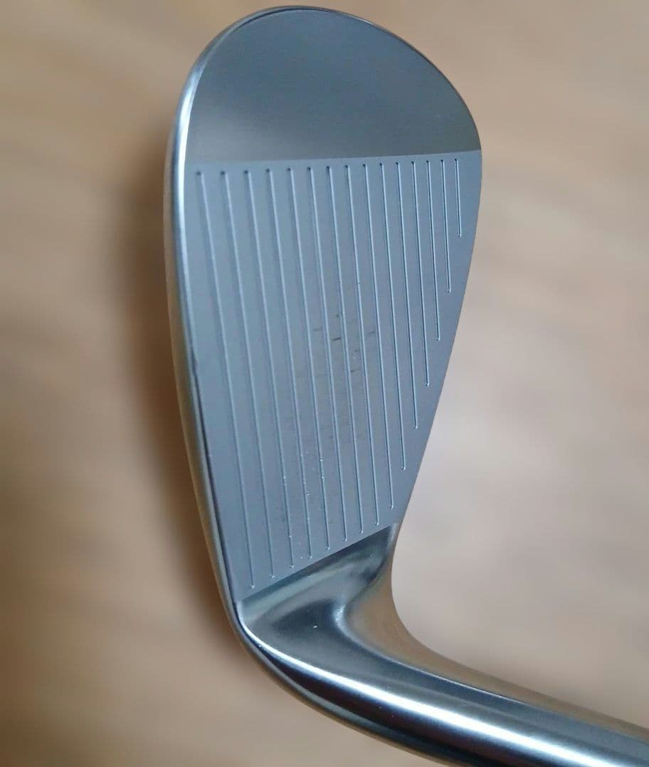 P8CBアイアンセット 5I-PW MODUS3 TOUR125 Flex X