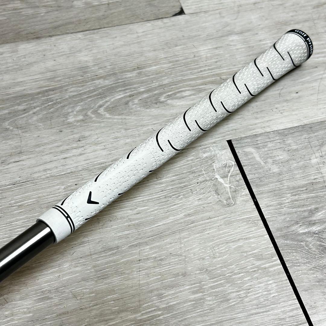 【メンズ右】キャロウェイ レガシープラチナム　ドライバー 9.5° S 美品！