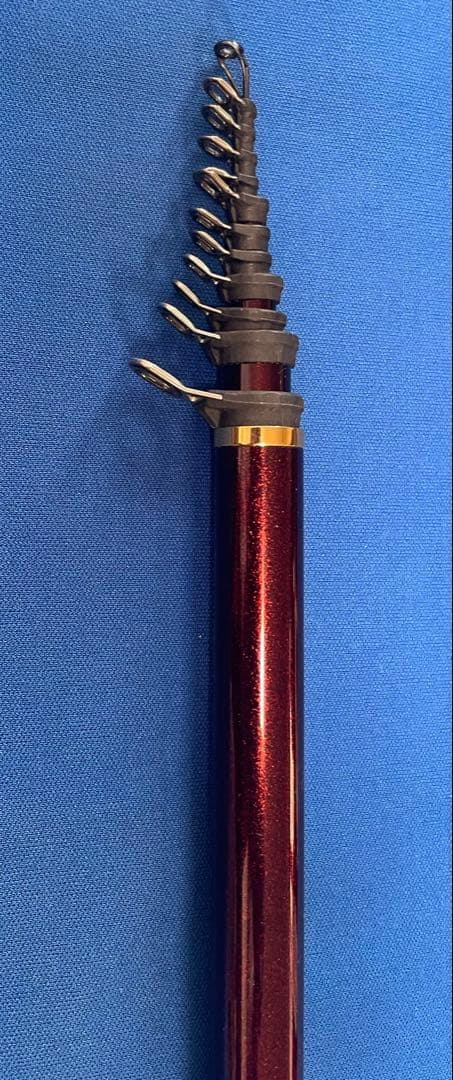 ダイワ磯竿 モンスタートルク　口太Ｍ－５０美品