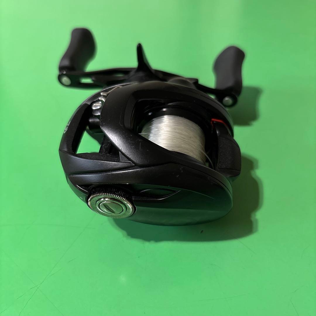 ダイワ　TATULA TW 100SH