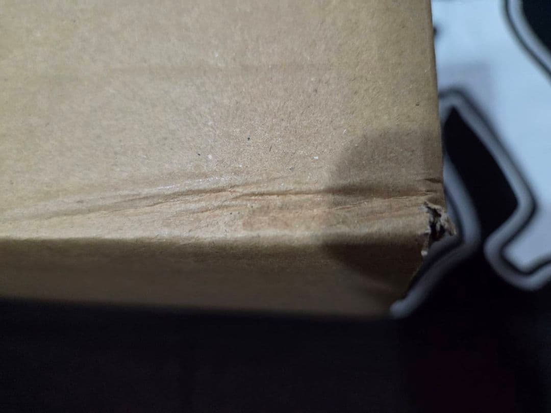 ヴァイス　勝利の女神:NIKKE　未開封　1カートン