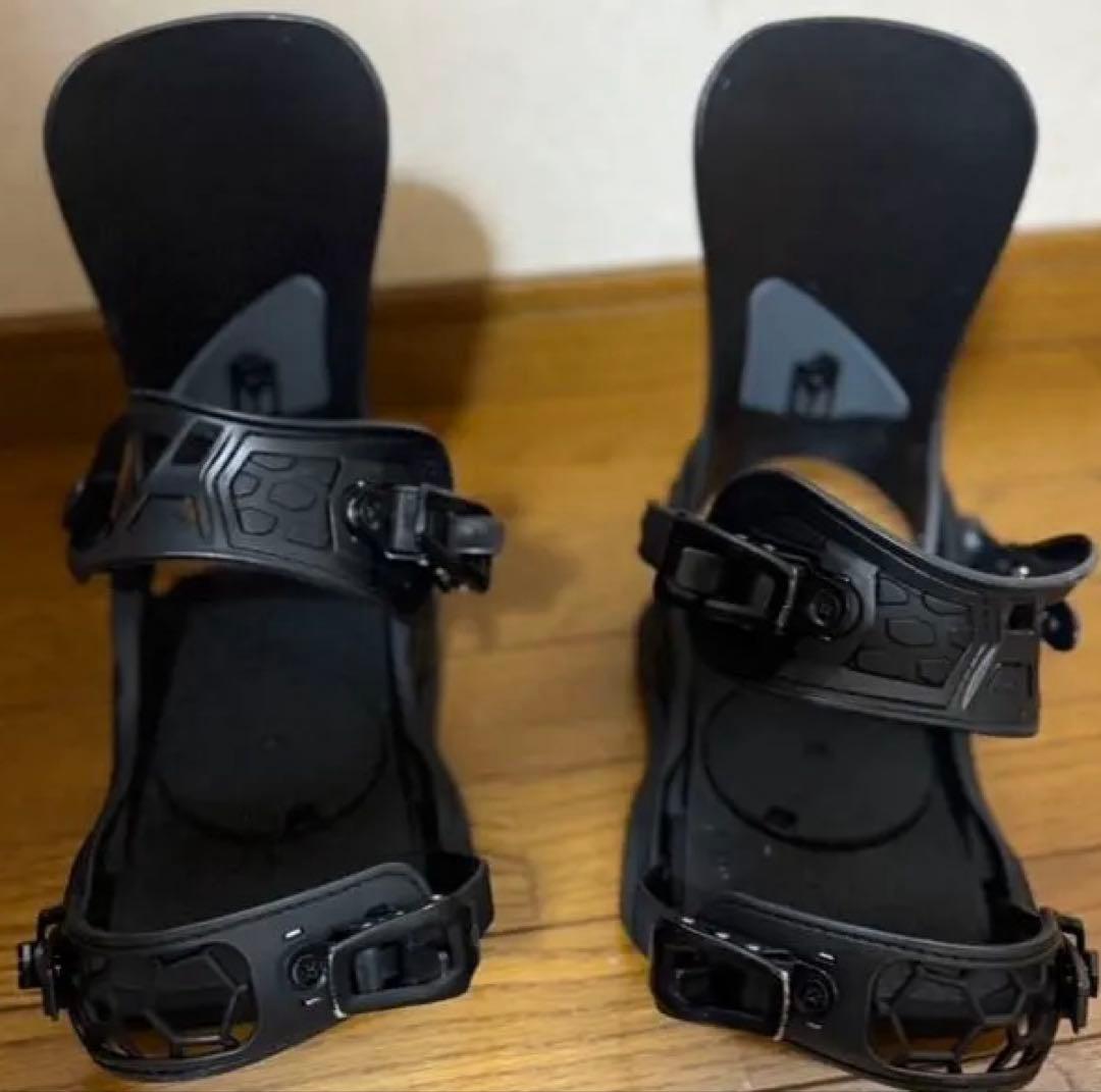 板のみARTISTE 23-24 UNION STRATA 23-24