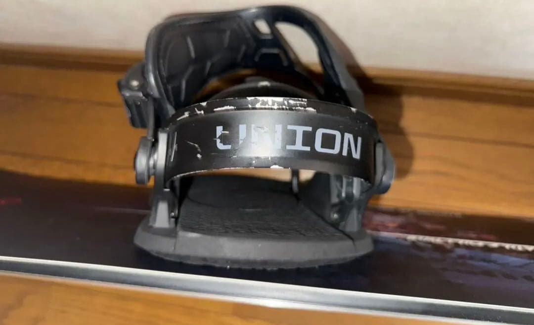 板のみARTISTE 23-24 UNION STRATA 23-24