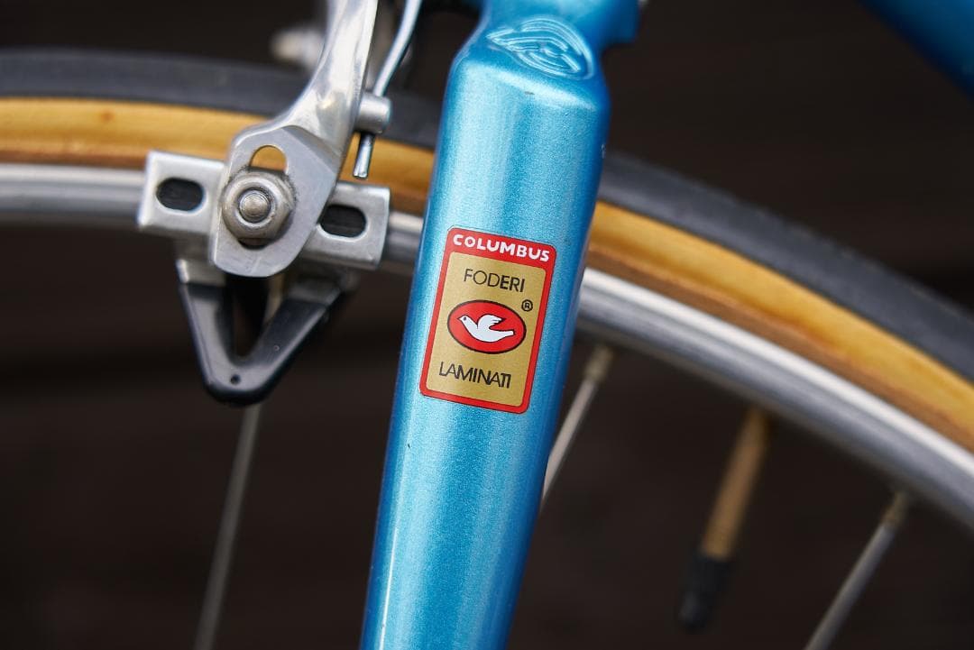 Cinelli Supercorsa カンパニョーロ　ビンテージ