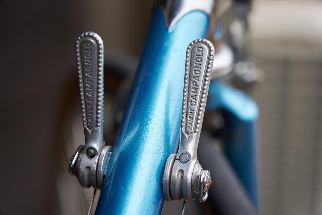 Cinelli Supercorsa カンパニョーロ　ビンテージ