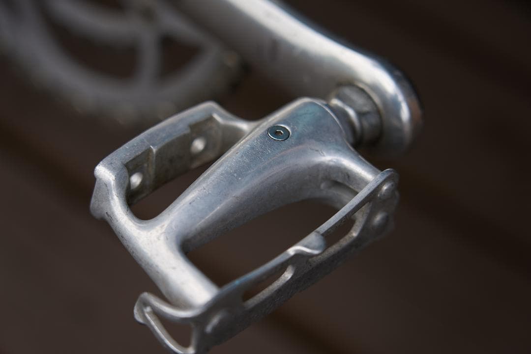 Cinelli Supercorsa カンパニョーロ　ビンテージ