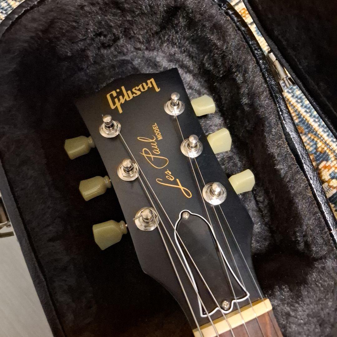 ギター Gibson Les Paul Studio 60s tribute