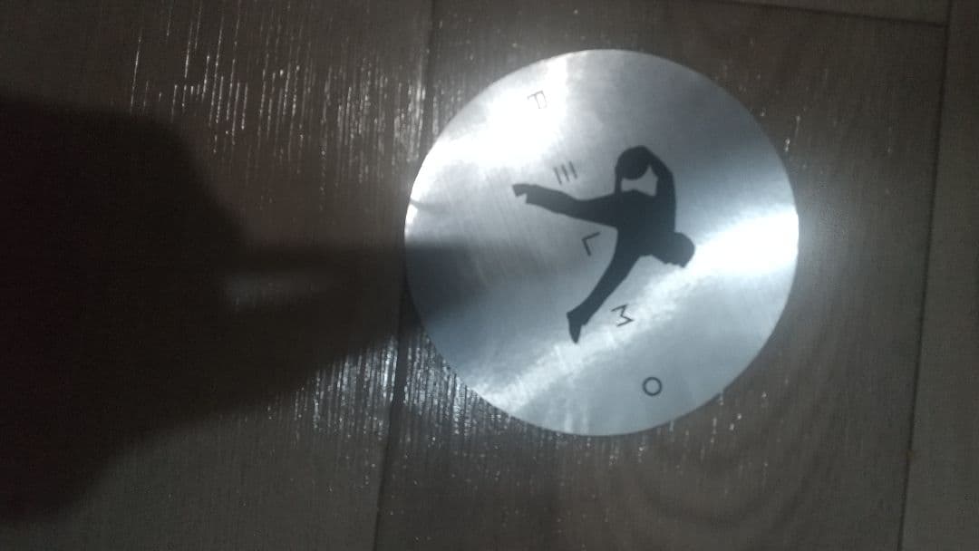 ぱ*ん様 IDENTITY ボウリング ボール アイデンティティ