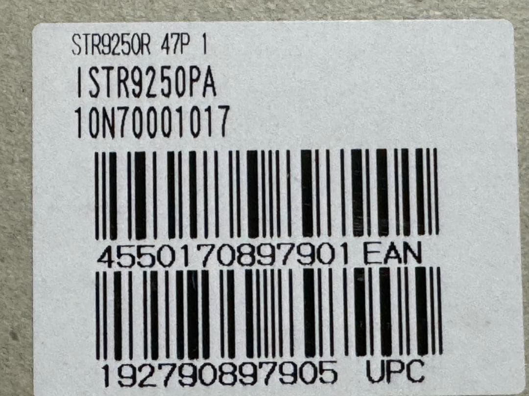 【ほぼ新品】Dura-Ace Di2 R9250 シフター・リムブレーキセット