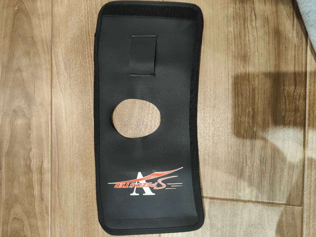 Bushnell スピードガン　スピードスターV