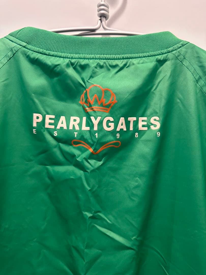 PEARLY GATES スニード