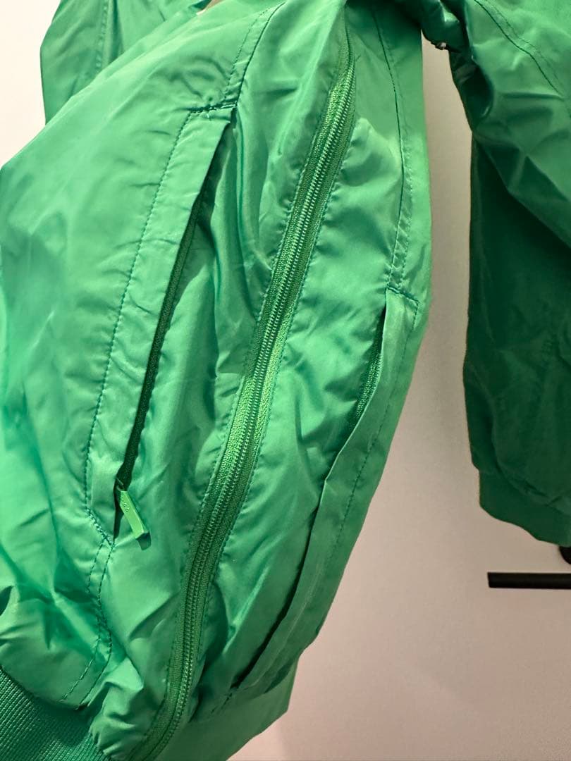 PEARLY GATES スニード