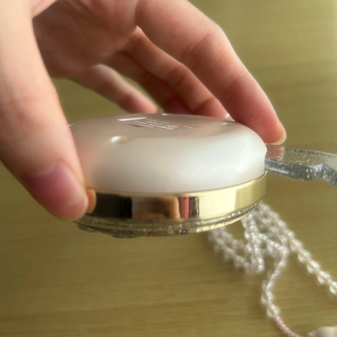 超レア　おジャ魔女どれみ　おめかしはなちゃんコンパクト