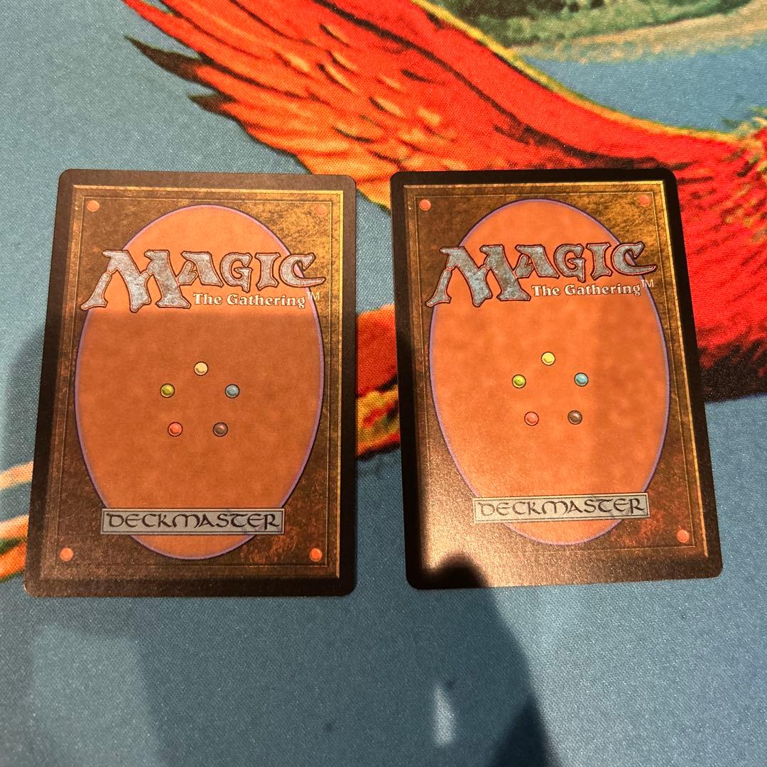 MTG【奔流の機械巨人 部分光沢 2枚セット】カラデシュ マスターピース 英語