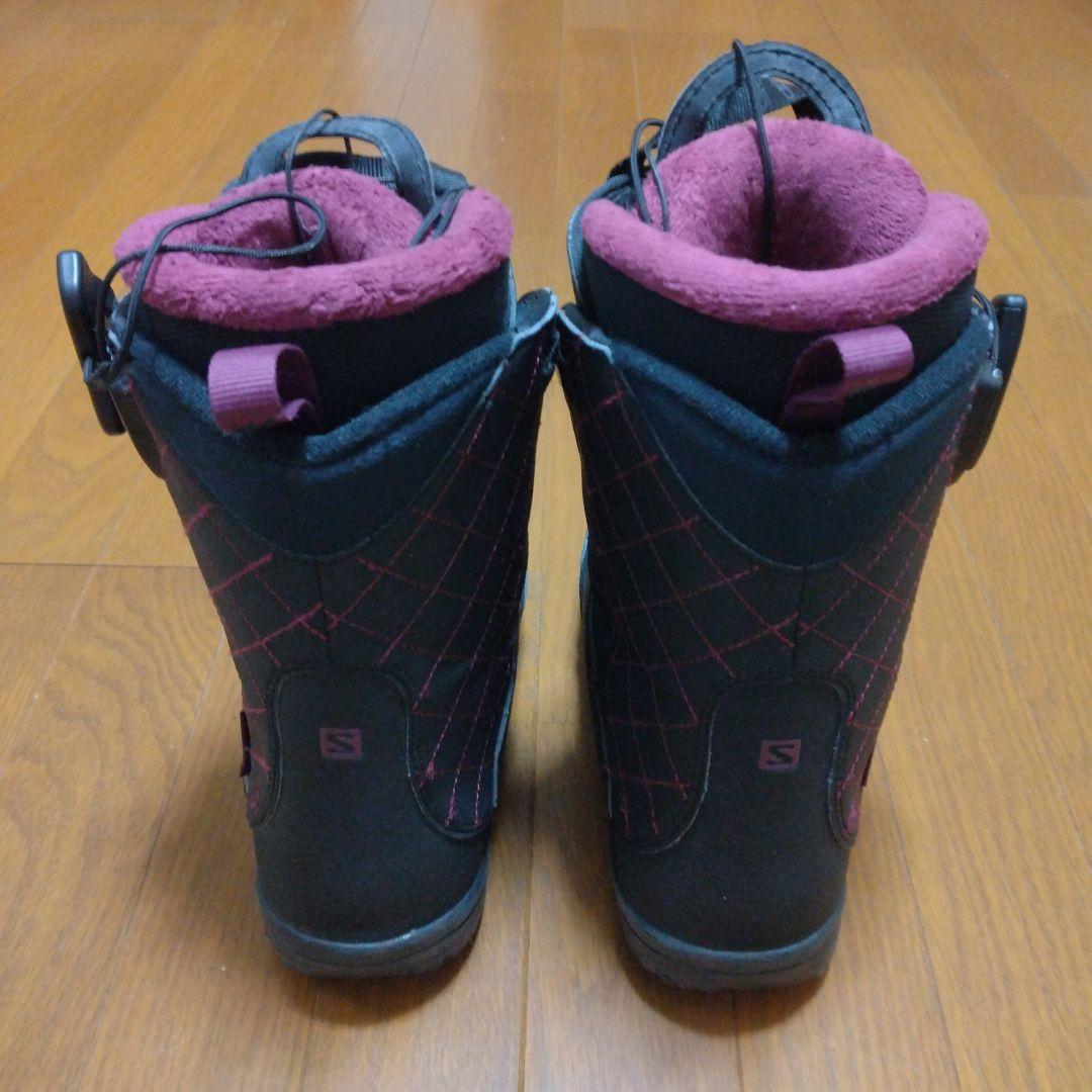 サロモン　パール　SALOMON　 PEARL　23cm