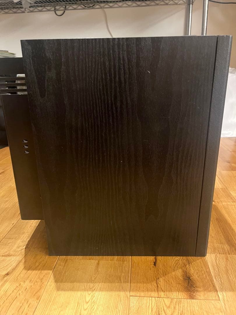 MACKIE HR624 スタジオモニター