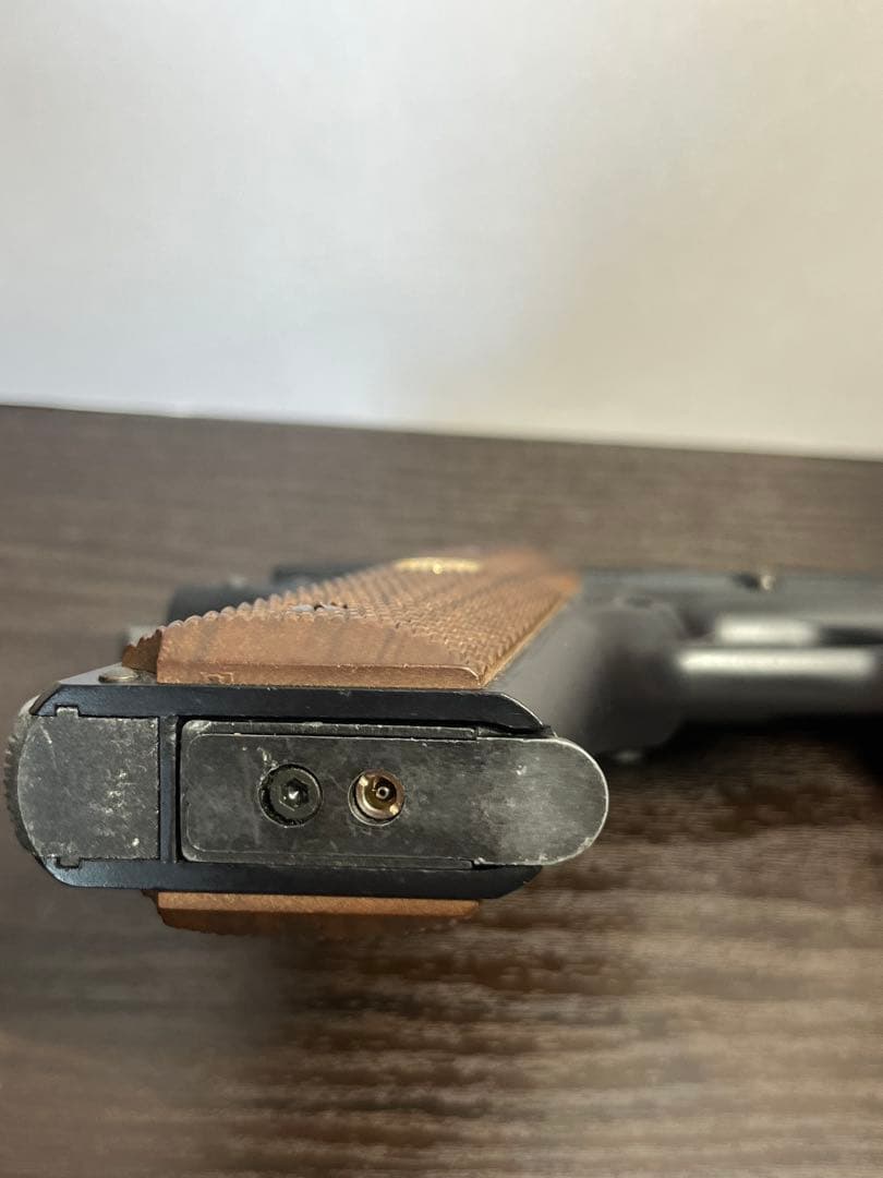 東京マルイ ガスガン コルトガバメント マークⅣ series'70