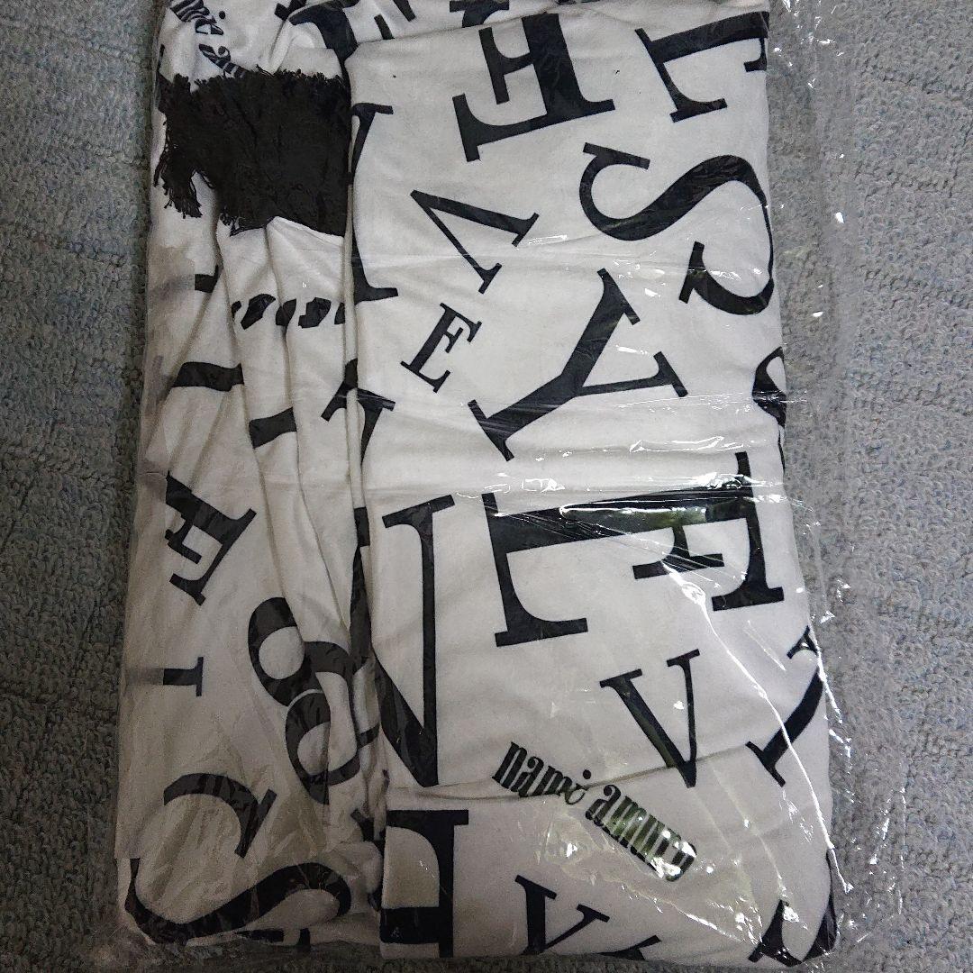 安室奈美恵 LIVE STYLE 88 全5点セット全て新品未開封品