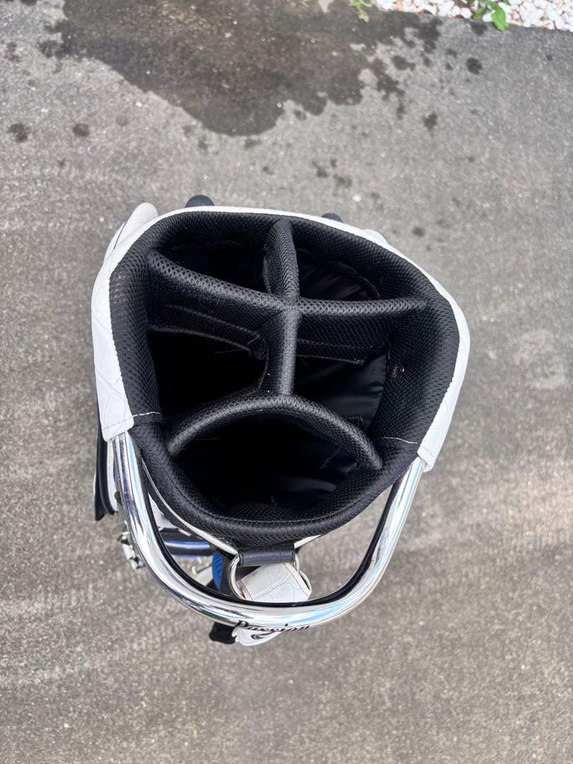 elite grips ゴルフバッグ・キャディバッグ