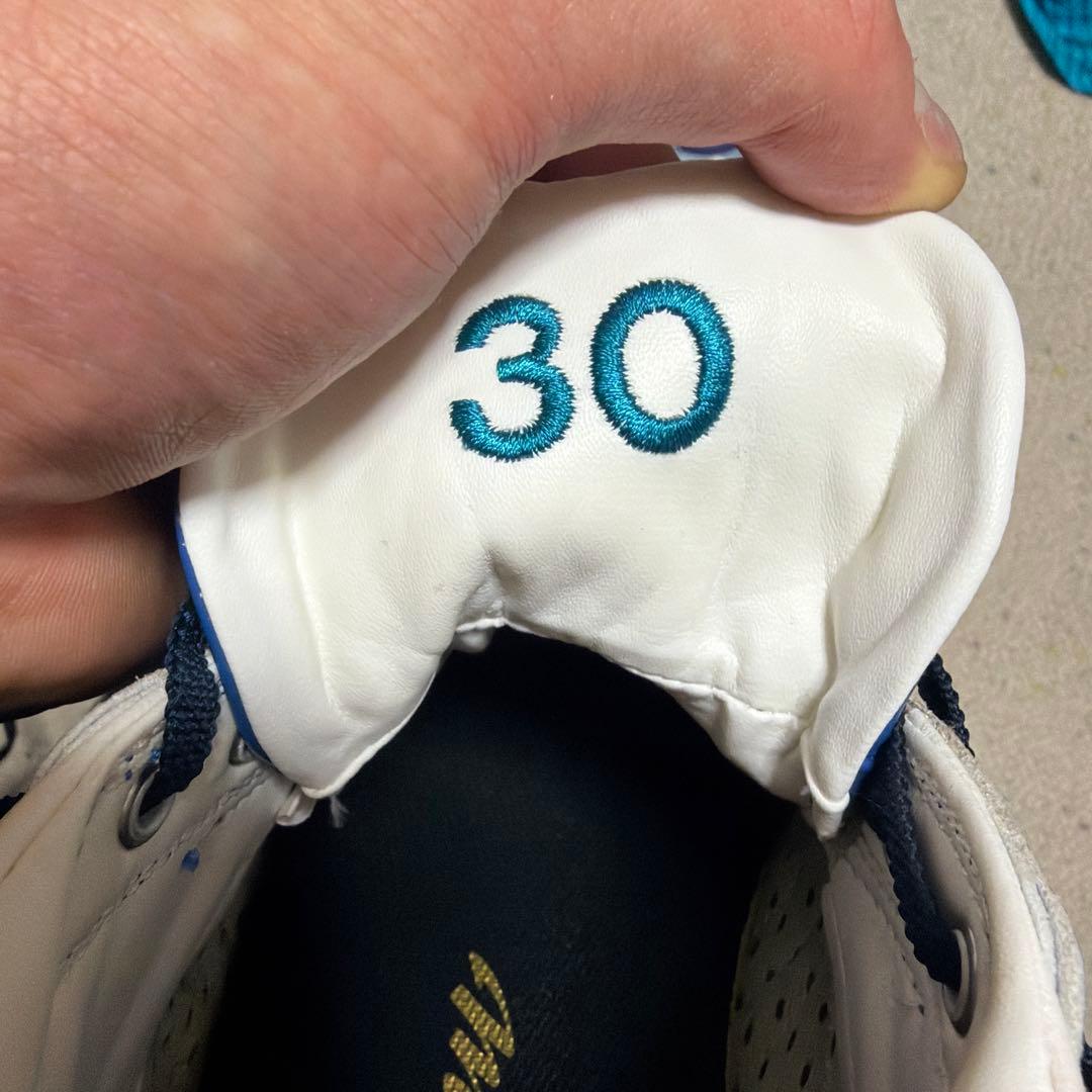 ミズノプロ　オーダースパイク28