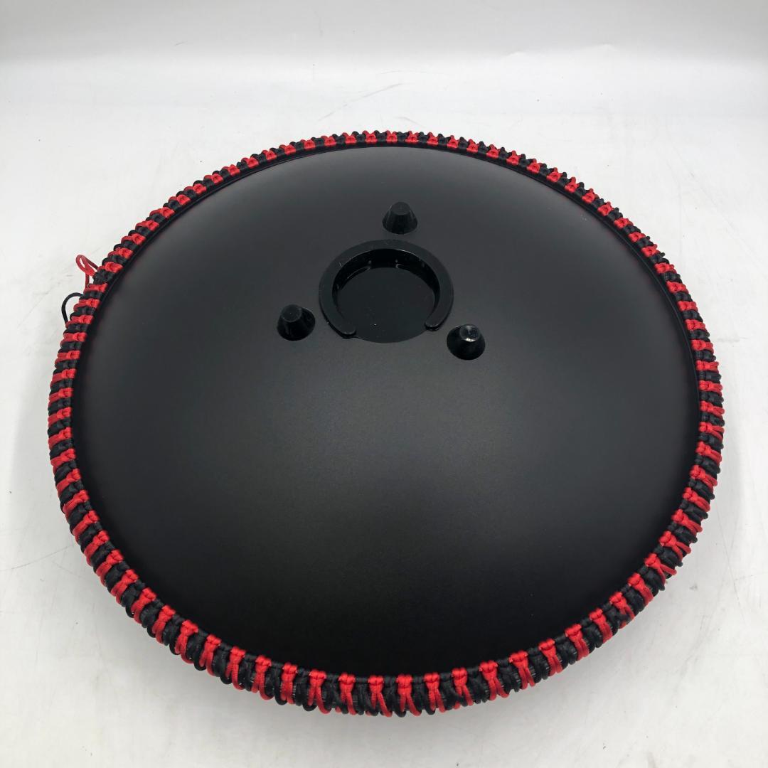 MOOZICA 14インチ スリットドラム タングドラム/Y31705-E2