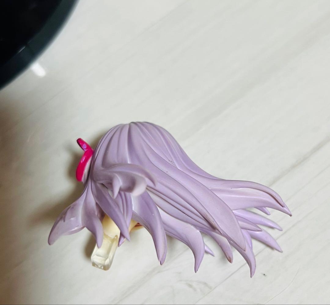 fate/stay night セイバーオルタ間桐桜〜マキリの杯〜フィギュア