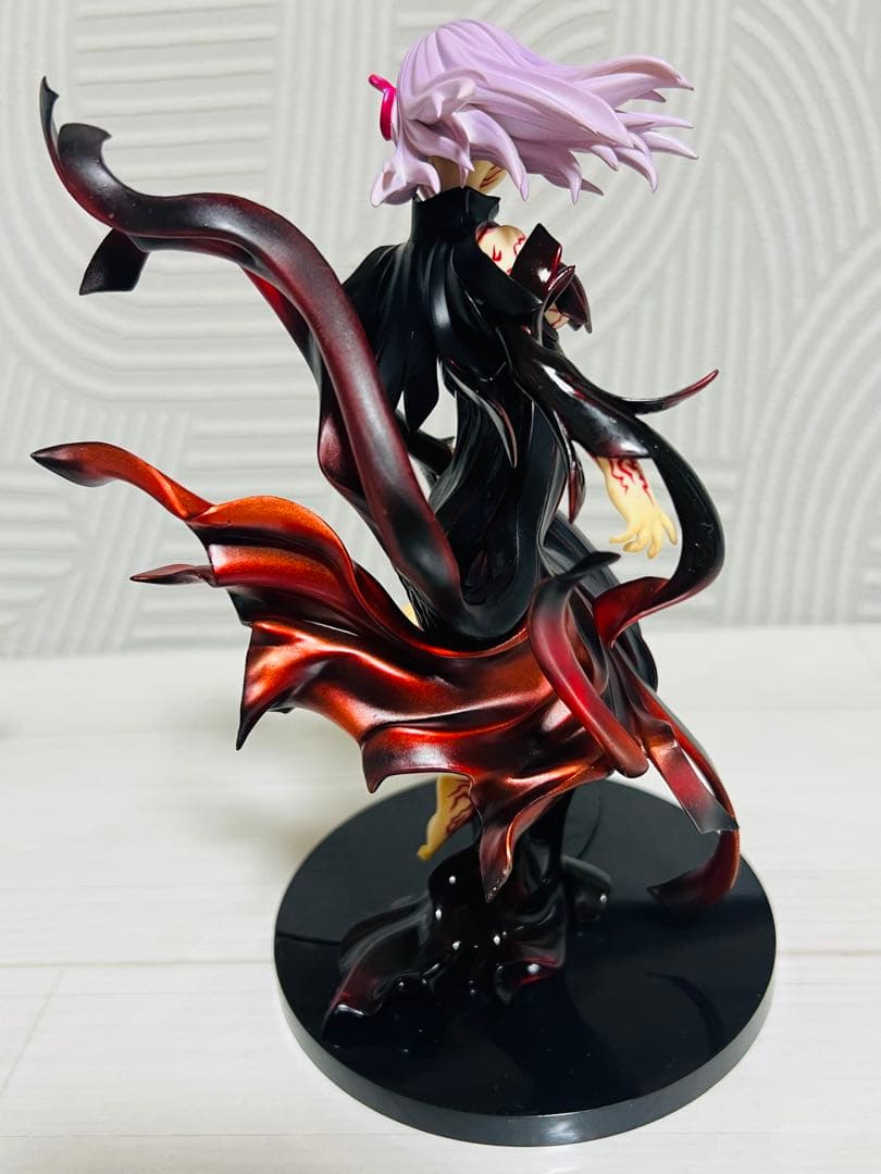 fate/stay night セイバーオルタ間桐桜〜マキリの杯〜フィギュア