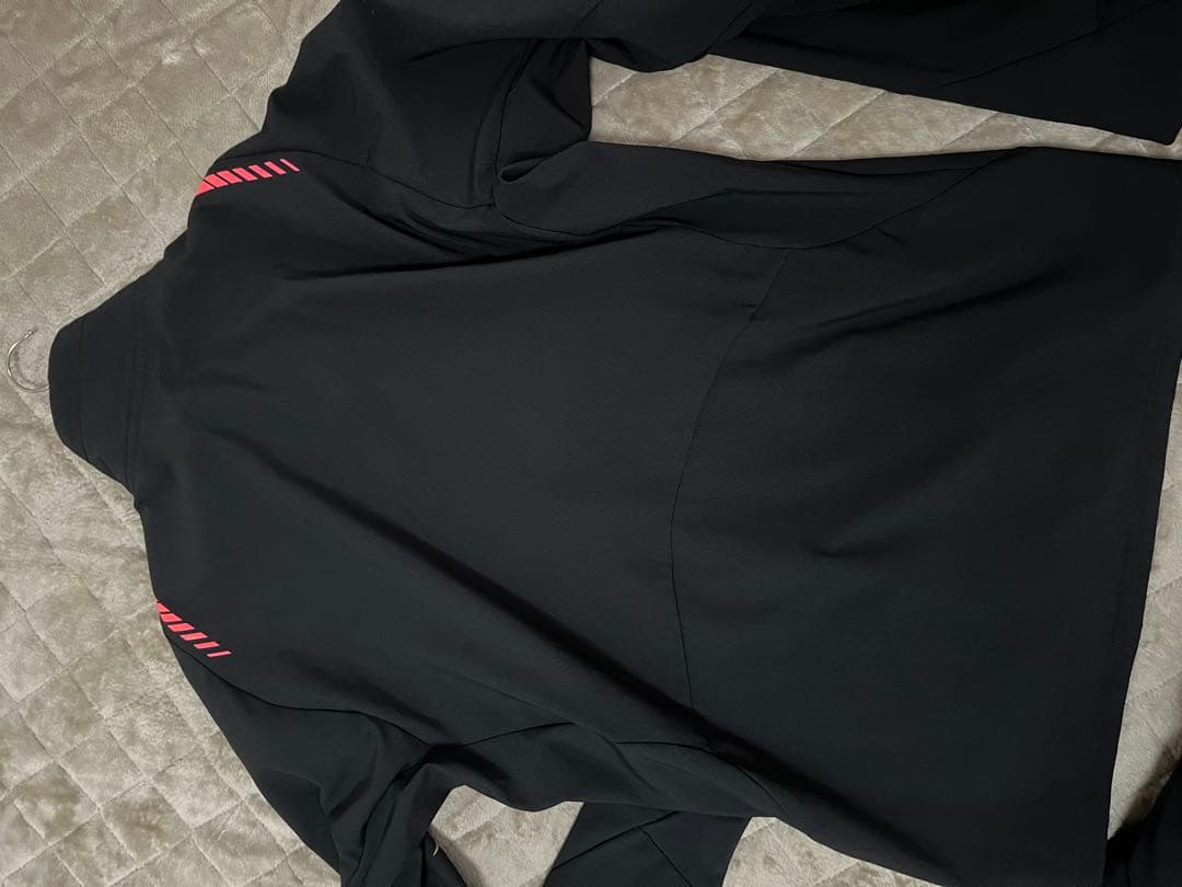 R*o様 今井達也選手支給実使用ジャージ