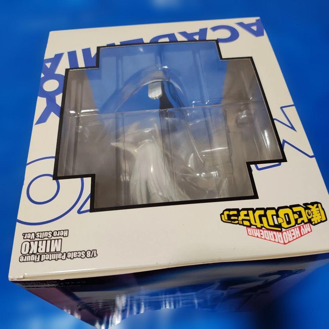 ベルファイン　ミルコ　ヒーロースーツVer. フィギュア