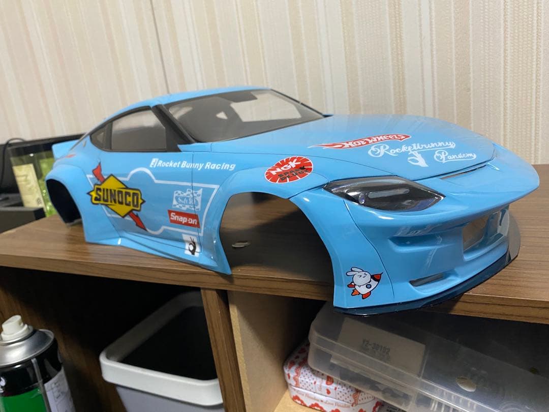 ヒトさん専用　GRカローラ